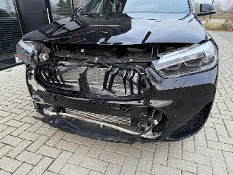 BMW X2 25e xDrive 220PK Steptronic M-Sport PANO VOL! picture 38