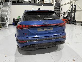 Audi Q6 e-tron S-Edition 100kWh Quattro 388PK PANO FULL OPTIONS! picture 6