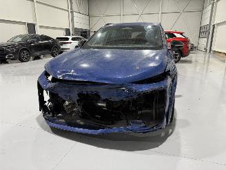 Audi Q6 e-tron S-Edition 100kWh Quattro 388PK PANO FULL OPTIONS! picture 11