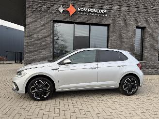 Avarii autoturisme Volkswagen Polo 1.0 TSI 95PK R-Line VOL! 2025/6