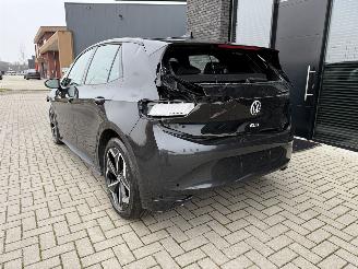 Volkswagen ID.3 PRO 58kWh 204PK Aut. EV picture 14
