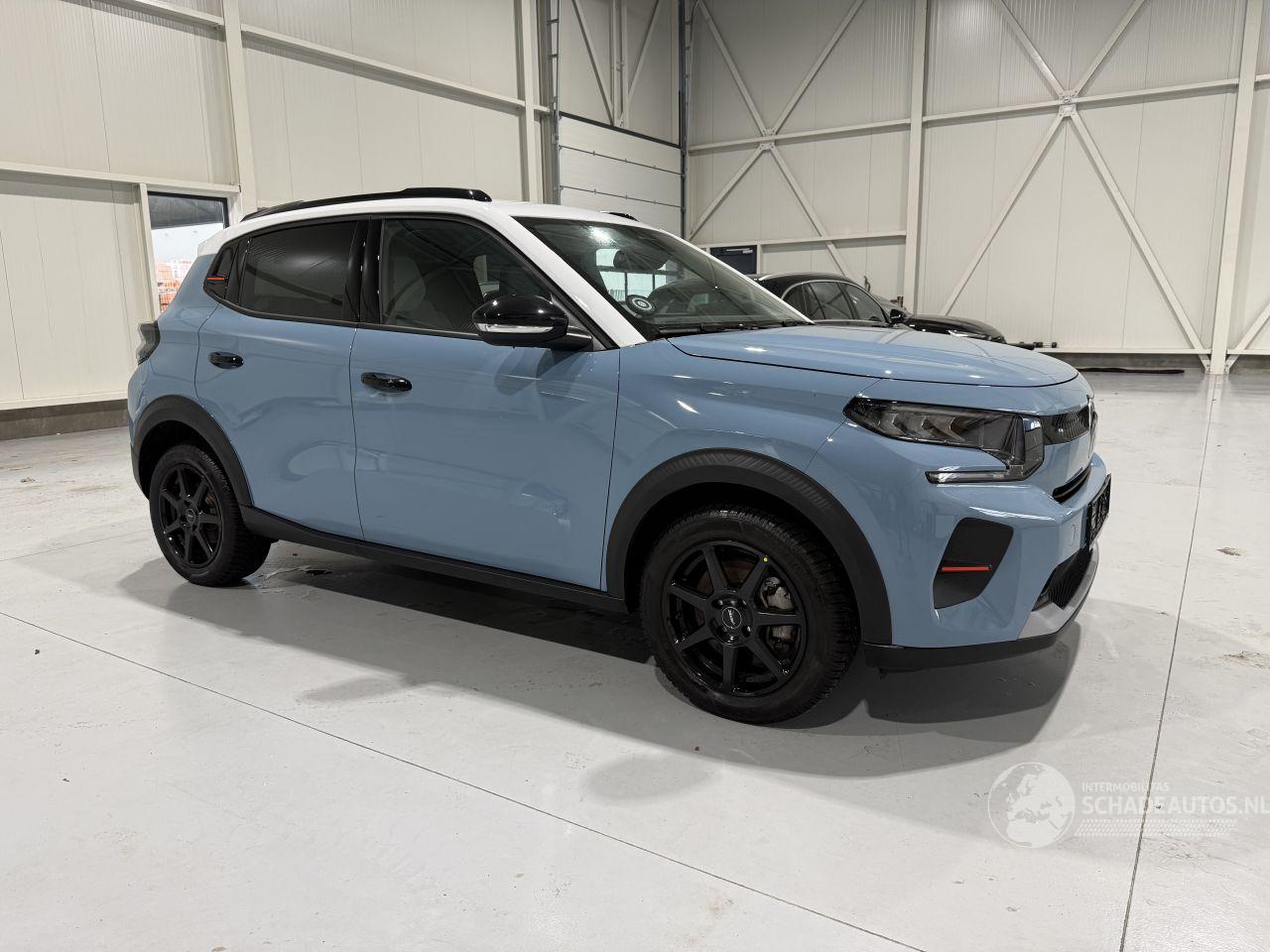 Citroën C3 EV NEW MODEL! MAX 44kWh 113PK Aut.