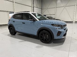 Coche accidentado Citroën C3 EV NEW MODEL! MAX 44kWh 113PK Aut. 2025/5