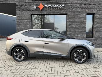 Avarii autoturisme Cupra Tavascan 82kWh 286PK Aut. Business Plus 2024/12