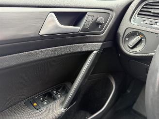 Volkswagen e-Golf E-DITION 136PK Aut. CAM NAV XENON picture 31