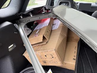 BYD Atto 2 EV BOOST 177PK Aut. DESIGN PANO VOL! picture 40