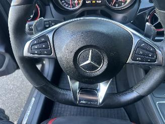 Mercedes GLA GLA 45 AMG  Panodak! picture 21