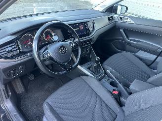 Volkswagen Polo 1.0 TSI picture 13