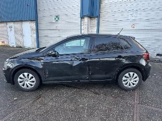 Volkswagen Polo 1.0 TSI picture 3