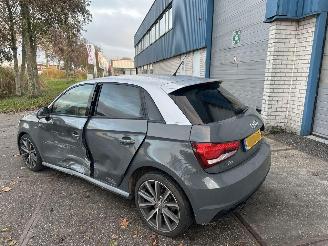Audi A1 1.0 TFSI Automaat! Advance sport! picture 7