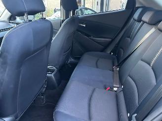 Mazda 2 1.5 Skyactiv-G Luxury picture 11