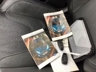 Ford Fiesta FIESTA 1.6 TDCI LEASE TITANIUM ZEER LICHTE SCHADE picture 14