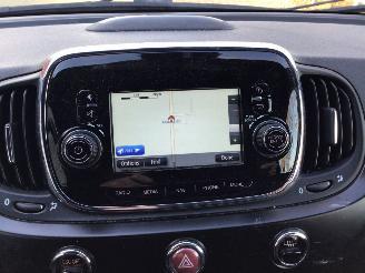 Fiat 500E 500 elektrisch full opties zeer lichte schade picture 12