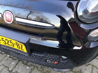 Fiat 500E 500 elektrisch full opties zeer lichte schade picture 7