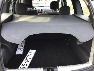 Dacia Duster 1.6 ambiance 2wd  met lichte schade picture 12