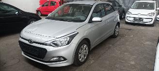 Avarii autoturisme Hyundai   2015/1