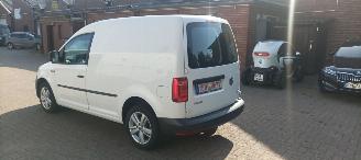Volkswagen Caddy Bj:02-2016 2.0-TDI Airco Elektrische ramen Elektrische-spiegels centrale vergrendeling met afstandsbediening Start-Stop systeem 16-inch velgen picture 5