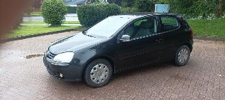 Volkswagen Golf Bj:12:2006 1.4-benzine Climatecontrol CruiseControl Leren-Stuurwiel Mistlampen Parkeersensoren achter Trekhaak afneembaar Metallic Lak picture 6