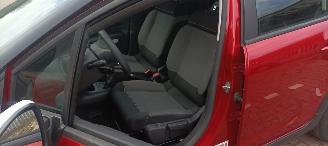 Citroën C3 Bj:11-2022 1.2-12v- benzine Airco Led-Koplampen Led-Achterlichten Mistlampen CruiseControl Stoelverwarming Lichtautomaat Dab-radio picture 13