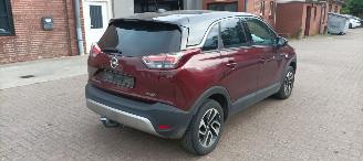 Opel Crossland Bj:04-2018 Crossland x 1.2-benzine Automatik Innovation Led-Koplampen Led-Achterlichten Navigatie Stoelverwarming Lichtautomaat Privacyglas Trekhaak Mistlampen Parkeersensoren voor en achter picture 3