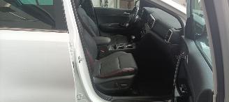 Kia Sportage GT line 2.0-Hybrid/Diesel MHEV Automaat 4WD Leder JBL full-Led Blindspot Keyless entry Elektrische achterklep 19-inch Velgen picture 22