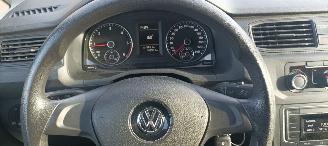 Volkswagen Caddy 2.0-TDI Tüv+Distributieriem nieuw 1-eigenaar Airconditioning Elektrische ramen Elektrische-spiegels verwarmde buitenspiegels centrale vergrendeling met afstandsbediening Start-Stop systeem Tussenwand met glas achteruitrijspiegel Radio met Usb laadvloer h picture 20