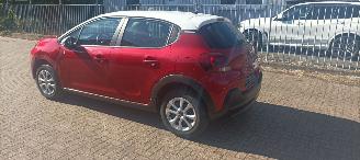 Citroën C3 Bj-11-2022 1.2-Benzine picture 10