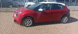 Citroën C3 Bj-11-2022 1.2-Benzine picture 2