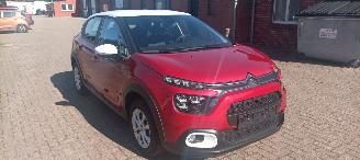 Citroën C3 Bj-11-2022 1.2-Benzine picture 5