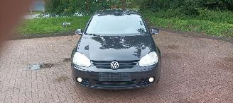 Volkswagen Golf Bj: 12-2006 Timingbelt+Brakes+Service new 234000km picture 10