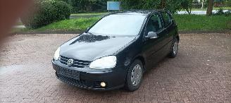 bruktbiler auto Volkswagen Golf Bj: 12-2006 Timingbelt+Brakes+Service new 234000km 2006/12