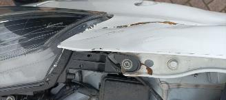 Toyota Yaris Facelift model Edition 1.5VVTI-E Airconditioning stoelverwarming Multicolor Display Met Navi voorbereiding Achteruitrijcamera Regensensor Licht assistent Drivelane assistent Leren multi stuurwiel Mistlampen 15-inch Toyota velgen picture 19