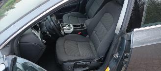 Audi A5 A5 Sportback 2.0-TDi Automaat Navi Bi-xenon&Led Led-Achterlichten Climatecontrol CruiseControl Stoelverwarming Lichtautomaat Regensensor Trekhaak Parkeersensoren 18-inch Audi velgen picture 16