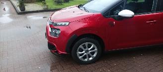 Citroën C3 Bj:11-2022 Edition You! 1.2-12v Airconditioning stoelverwarming CruiseControl Dab audio Elektrische ramen Elektrische-spiegels met verwarming Centrale vergrendeling met afstandsbediening Start-Stop systeem Drivelane assistent Mistlampen Led-Dagrijverlicht picture 10