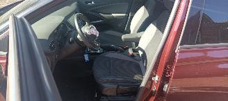 Opel Crossland Bj:04-2018 Innovation 1.2-T Automatik 110pk Navigation Climatecontrol CruiseControl Leren-bekleding  Stoelverwarming stuurwiel met verwarming Led-Koplampen Led-Achterlichten Trekhaak Mistlampen Parkeersensoren 4xelek ramen Privacyglas picture 11