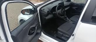 Toyota Yaris Bj:11-2024 Facelift hybrid picture 13