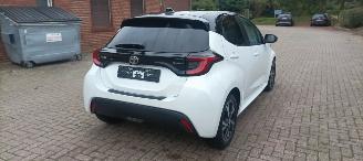 Toyota Yaris Bj:11-2024 Facelift hybrid picture 4