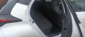 Toyota Yaris Bj:11-2024 Facelift hybrid picture 19