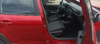 Citroën C3 Bj:11-2022 1.2-PureTech 83pk CruiseControl Stoelverwarming Lichtautomaat Led-Koplampen Led-Achterlichten Dab radio Bi-Color picture 17