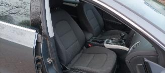 Audi A5 A5-Sportback 2.0-TDI Automatik Navi Xenon Led Climatecontrol CruiseControl Stoelverwarming Lichtautomaat Regensensor Trekhaak Parkeersensoren 18-inch Audi velgen picture 18