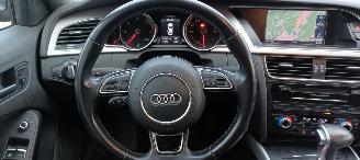 Audi A5 A5-Sportback 2.0-TDI Automatik Navi Xenon Led Climatecontrol CruiseControl Stoelverwarming Lichtautomaat Regensensor Trekhaak Parkeersensoren 18-inch Audi velgen picture 20