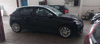 Opel Corsa-E Corsa Elektro Edition Climatecontrol CruiseControl Digital Cockpit groot Display Apple CarPlay MirrorLink Achteruitrijcamera picture 3