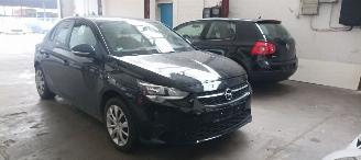 Opel Corsa-E Corsa Elektro Edition Climatecontrol CruiseControl Digital Cockpit groot Display Apple CarPlay MirrorLink Achteruitrijcamera picture 2