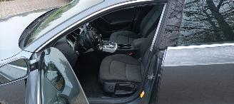 Audi A5 Sportback 2.0TDI Automaat Navi Xenon Climatecontrol CruiseControl Stoelverwarming picture 10