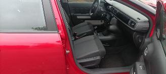 Citroën C3 1.2-Benzine Airconditioning stoelverwarming CruiseControl Dab audio Led dagrijverlichting Led koplampen picture 19