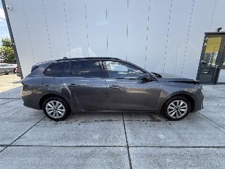 Opel Astra 1.2 Turbo Edition picture 7