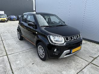 Voiture accidenté Suzuki Ignis 1.2 Smart Hybrid Comfort -NAVI-PDC 2023/2