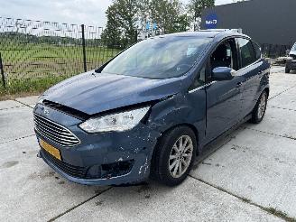 Ford C-Max 1.5 TITANIUM AUTOMAAT 150 PK picture 2