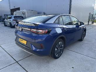 Volkswagen ID.5 Pro 77 kWh -NAVI-PDC-CAMERA -ACTIERADIUS 511 Km picture 9