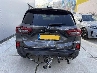 Ford Kuga 2.5 PHEV AUTOMAAT-NAVI-CAMERA-PDC picture 8